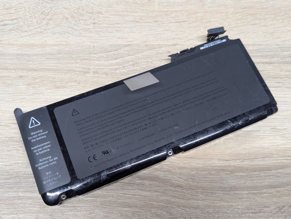 Б/В Акумулятор Apple A1331