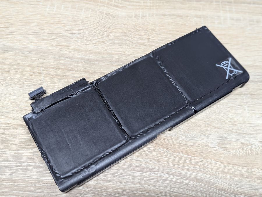 Б/В Акумулятор Apple A1331 [ProductHub SKU A1331]