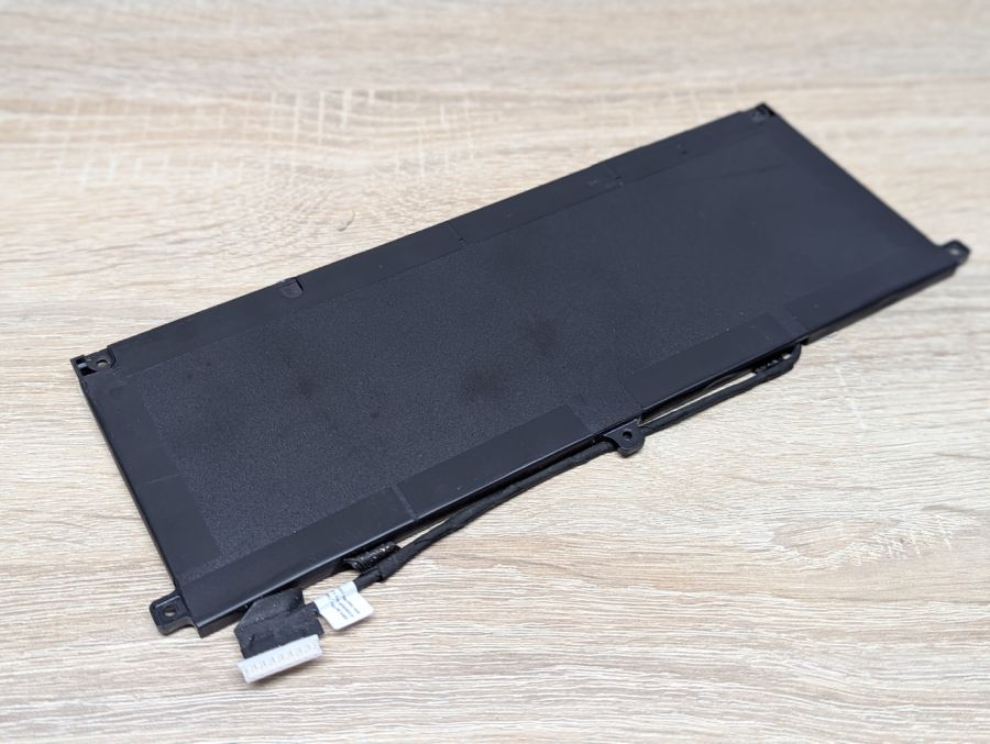 Б/В Оригінальна акумуляторна батарея Dell H5CKD