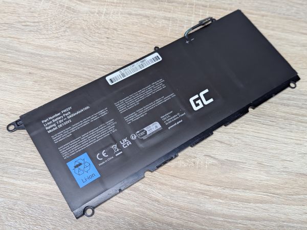 Б/В Акумуляторна батарея Green Cell PW23Y
