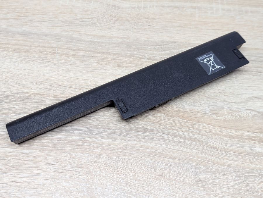 Б/В Оригінальна акумуляторна батарея Sony VGP-BPS26
