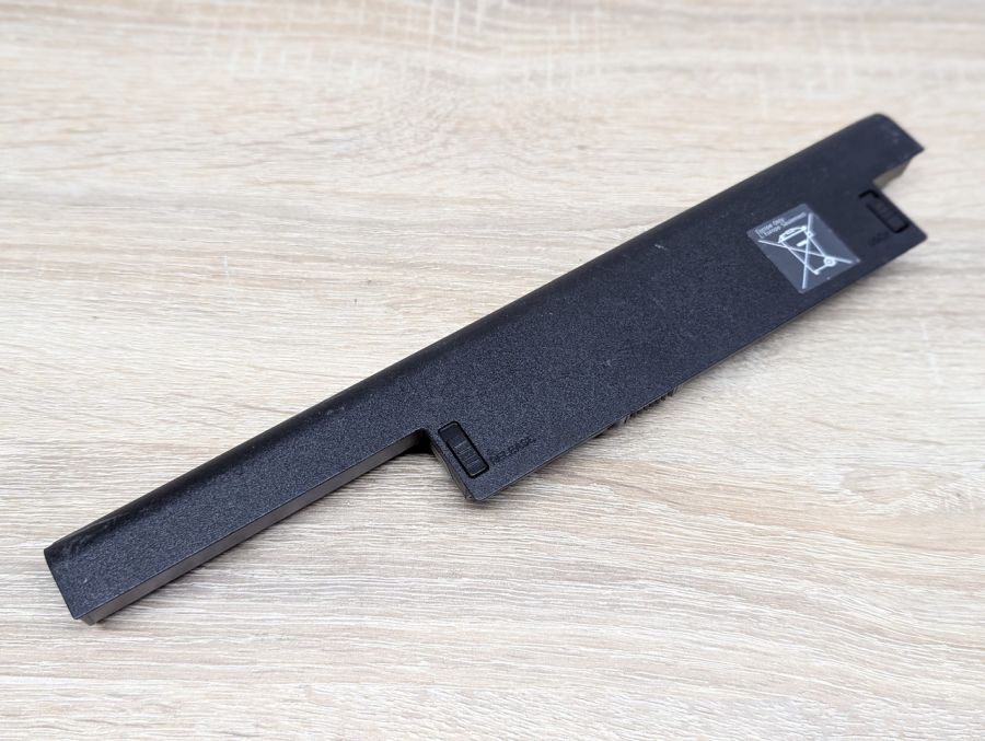 Б/В Оригінальна акумуляторна батарея Sony VGP-BPS22