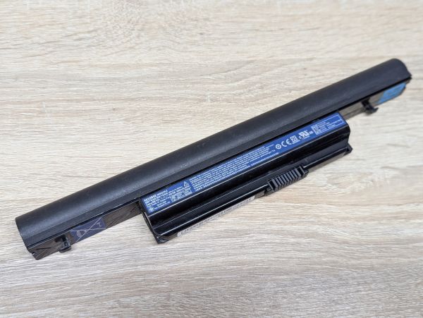 Б/В Акумуляторна батарея AS10B5E Acer