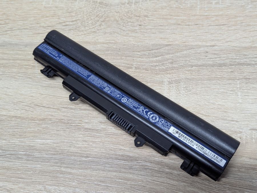 Б/В Акумуляторна батарея Acer AS14A32