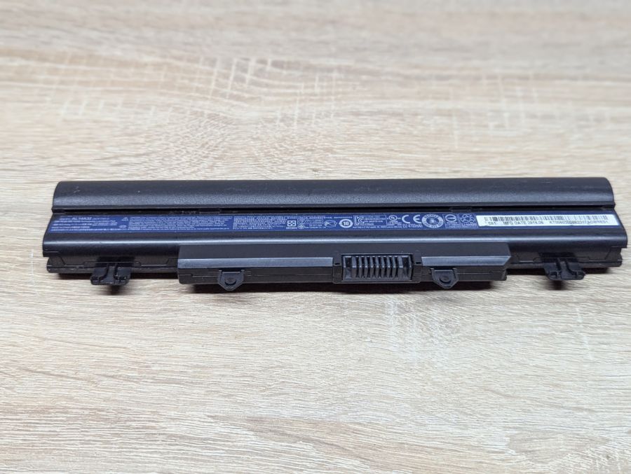 Б/В Акумуляторна батарея Acer AS14A32