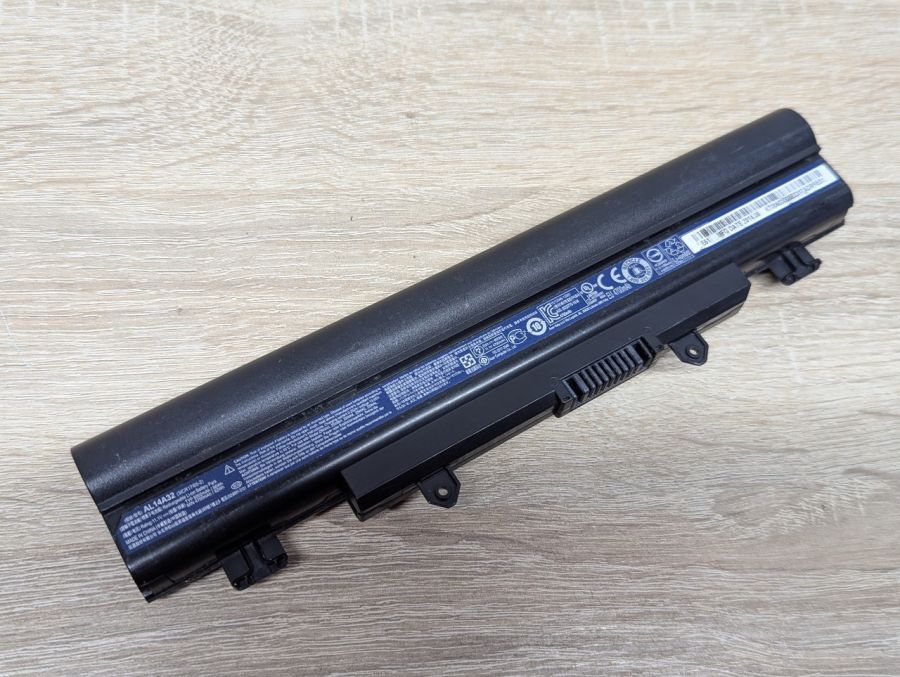 Б/В Акумуляторна батарея Acer AS14A32