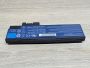 Б/В Акумуляторна батарея Sanyo 4UR18650Y-QC219