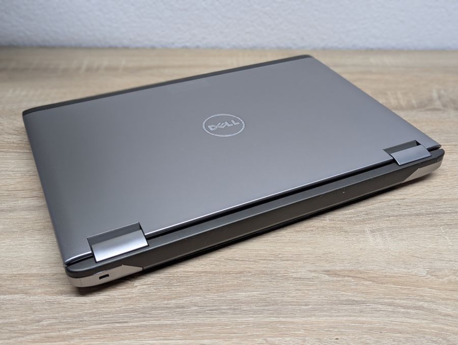 Ноутбук Б/В Dell Vostro 15-3560, Intel Core i5-3230M, DDR3 8 GB, SSD 128GB, 15.6" HD