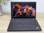 Ноутбук Б/В Lenovo ThinkPad T490S, Intel Core i5-8265U, DDR3 8 GB, SSD 256GB, 14" Full HD
