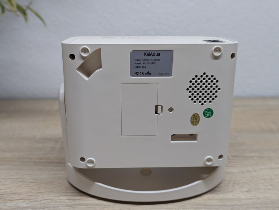 Новий Проектор KaiAqua HT23 Plus