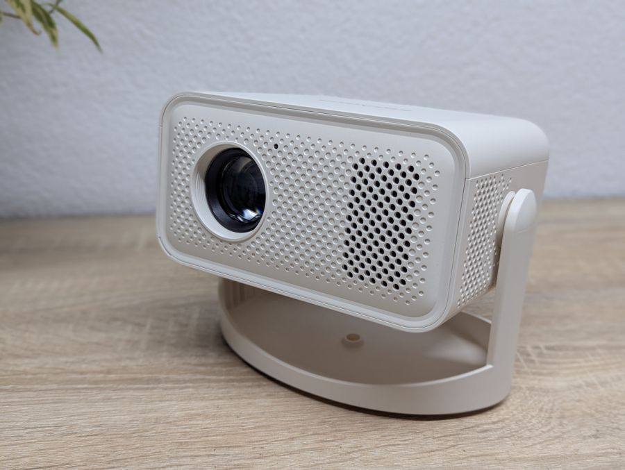 Новий Проектор KaiAqua HT23 Plus