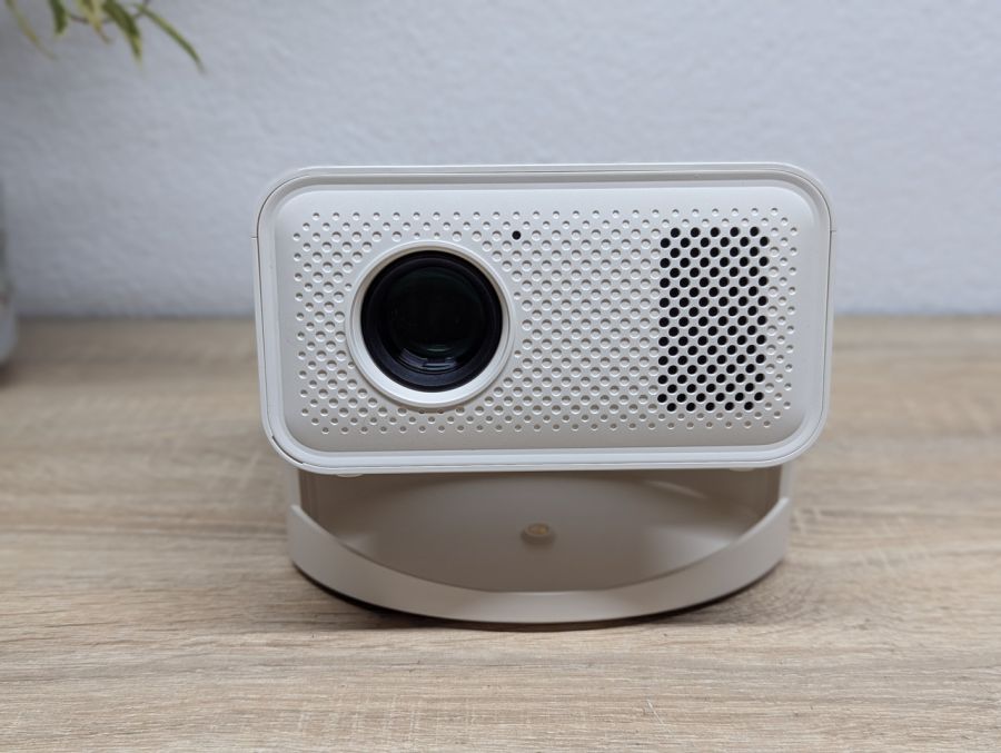 Новий Проектор KaiAqua HT23 Plus