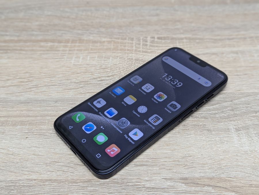 Новий Телефон i16 Pro Max