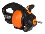 Новий Акумуляторний прочищувач каналізаційних труб Worx WX891