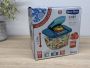 Новий Багатофункціональна овочерізка Nicer Dicer Chef Professional