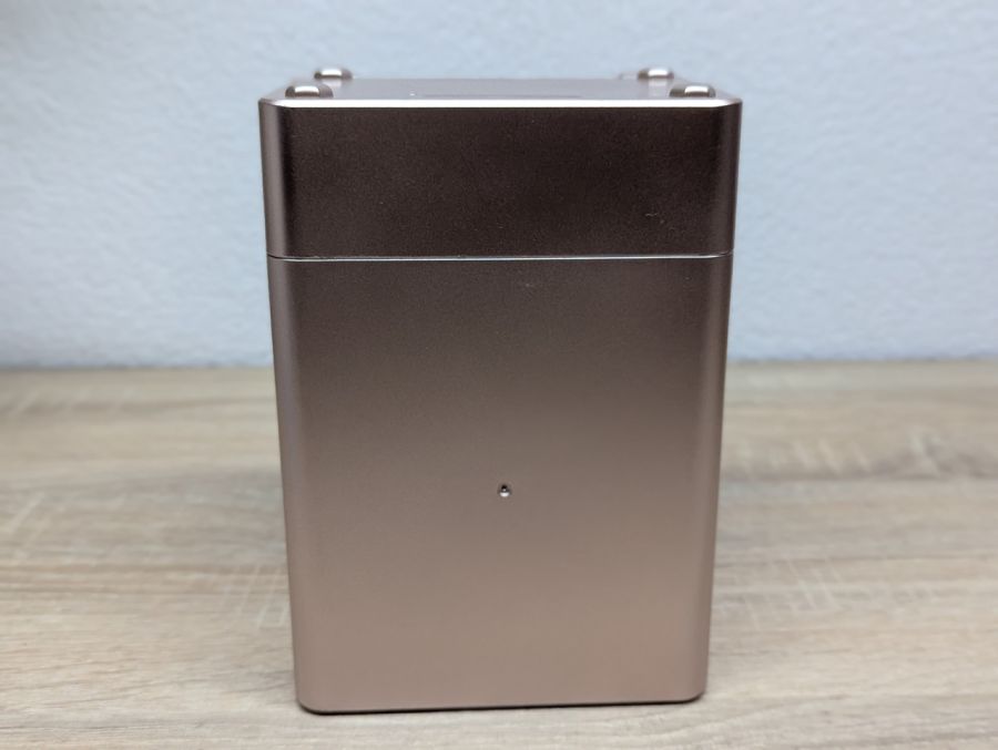 Новий Електронна скарбничка-сейф Money Box