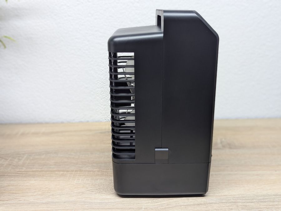Новий Портативний охолоджувач повітря Tiptop Home F11