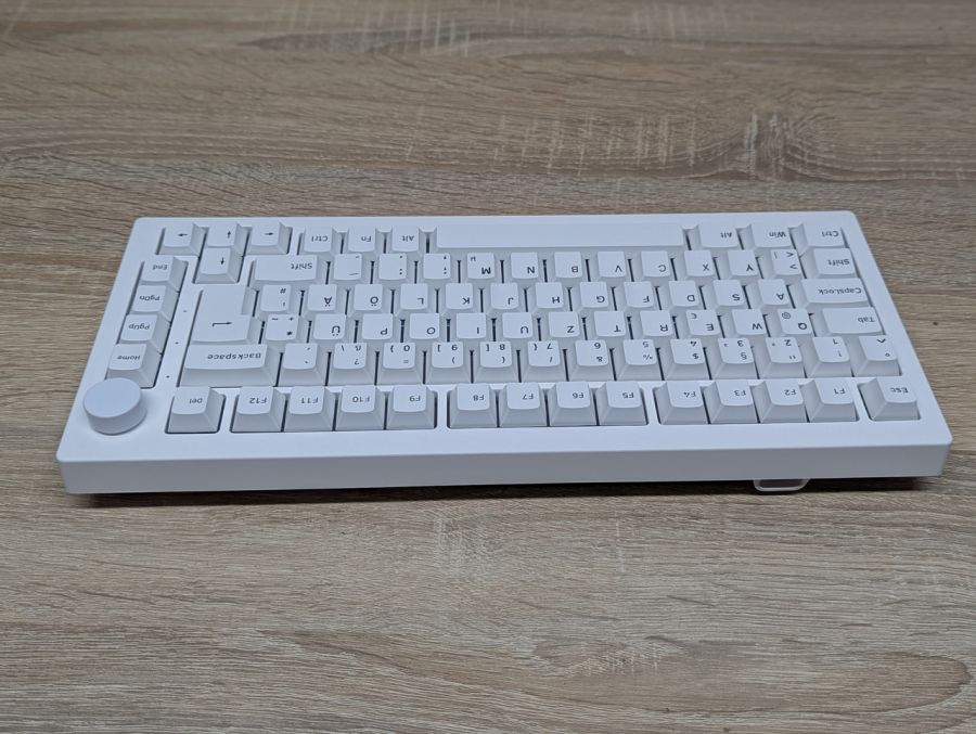 Новий Клавіатура Akko 5075B Plus