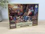 Новий Пазли The Jigsaw Puzzle Advent Calendar Christmas Celebration