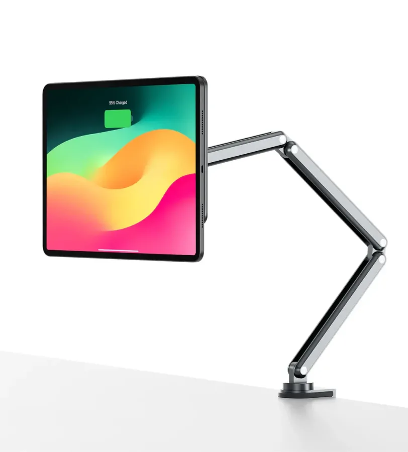 Новий Магнітна зарядна підставка KUXIU X36 Pro Max для iPad