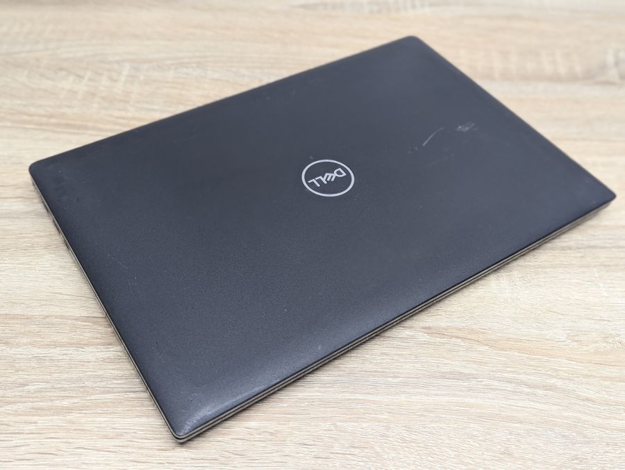 Ноутбук Б/В Dell Latitude 3420, Intel Core i5-1145G7, DDR4 16 GB, SSD 256GB, 14" Full HD
