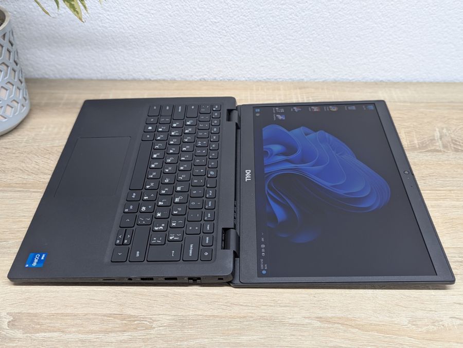 Ноутбук Б/В Dell Latitude 3420, Intel Core i5-1145G7, DDR4 16 GB, SSD 256GB, 14" Full HD
