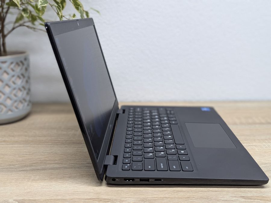 Ноутбук Б/В Dell Latitude 3420, Intel Core i5-1145G7, DDR4 16 GB, SSD 256GB, 14" Full HD