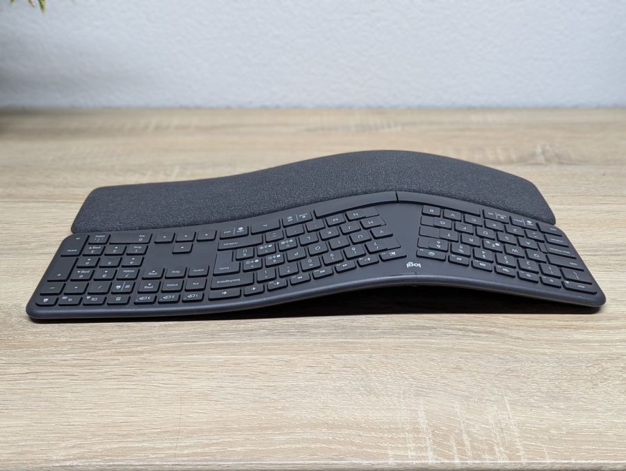 Б/В Клавіатура Logitech ERGO K860