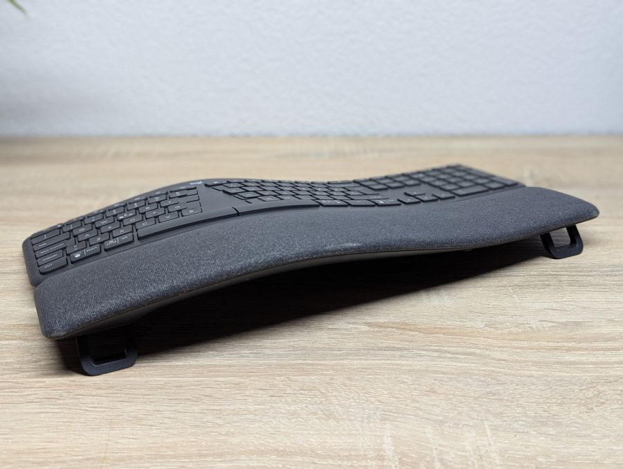 Б/В Клавіатура Logitech ERGO K860