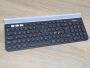 Б/В Бездротова клавіатура Logitech K780 Multi-Device