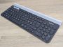 Б/В Бездротова клавіатура Logitech K780 Multi-Device