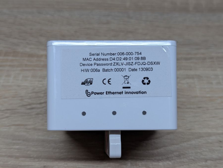 Новий Розетка Mainline Premium Data Socket