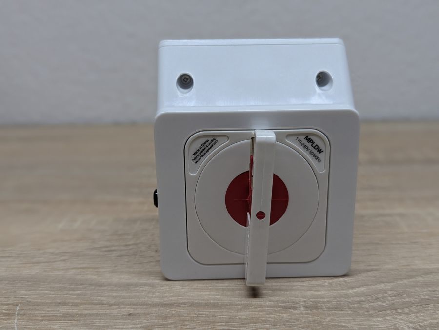Новий Розетка Mainline Premium Data Socket