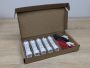 Новий Акумуляторні блоки Tridonic Ni-MH C 2A Qty5 [ProductHub SKU Ni-MH]