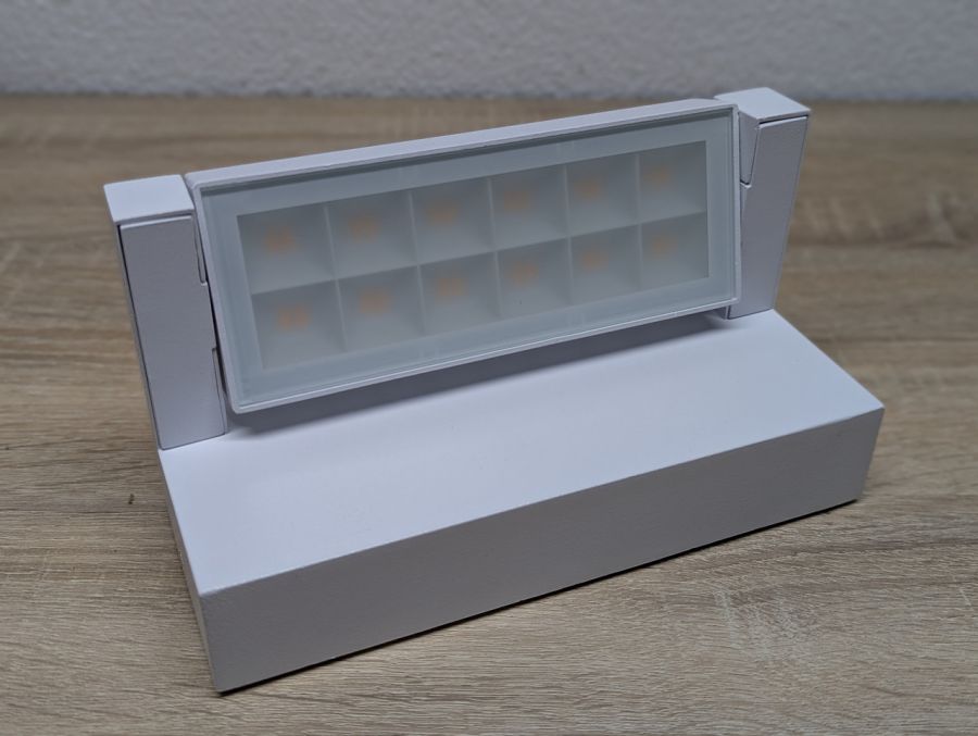 Новий Світлодіодний настінний світильник KUKAK LED-WALL LIGHT KY14