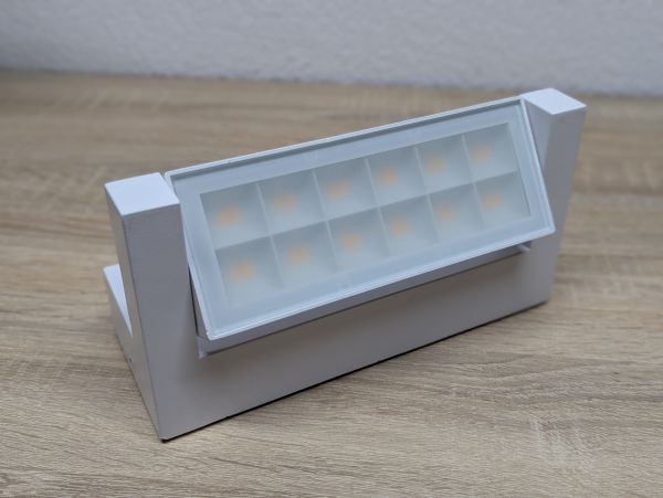 Новий Світлодіодний настінний світильник KUKAK LED-WALL LIGHT KY14
