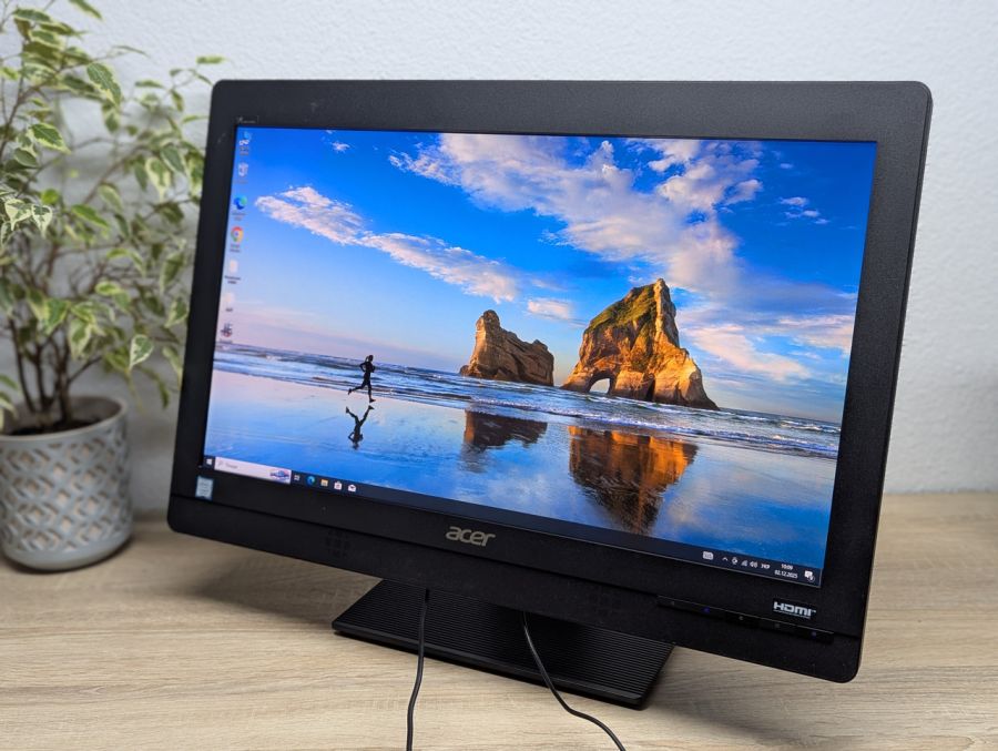 Б/В Комп'ютер Б\У Acer Z4820G