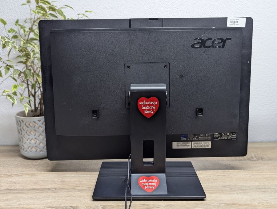 Б/В Комп'ютер Б\У Acer Z4820G