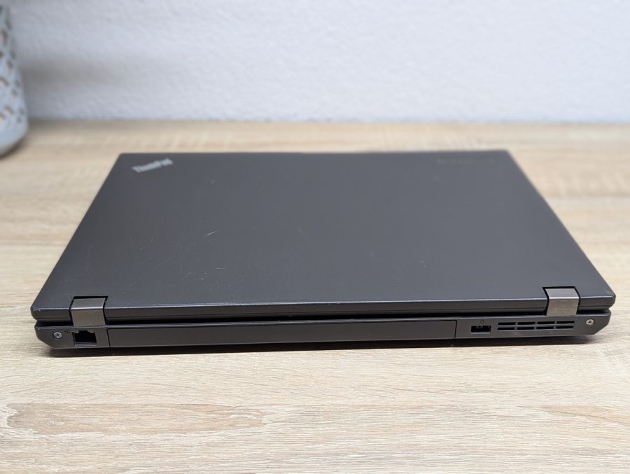 Уцінка! Ноутбук Б/В Lenovo L440, Intel Core i5-4200M, DDR3 8 GB, SSD 128GB, 14" HD