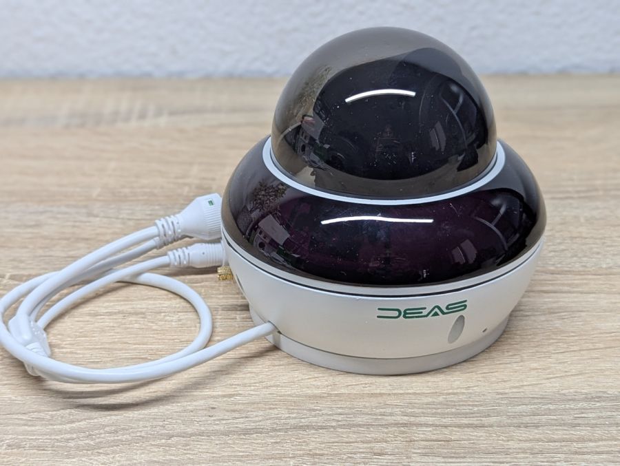 Новий Вулична IP-камера SV3C HX05