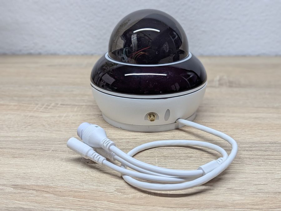 Новий Вулична IP-камера SV3C HX05