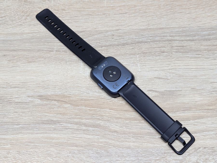 Новий Смарт-годинник Fitpolo ID208 Plus smart watch