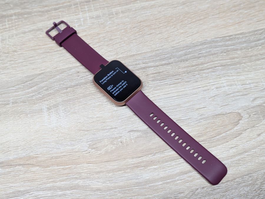 Новий Смарт-годинник ID208 Plus smart watch