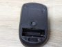 Новий Чорна бездротова миша оптична USB 2,4 ГГц DPI