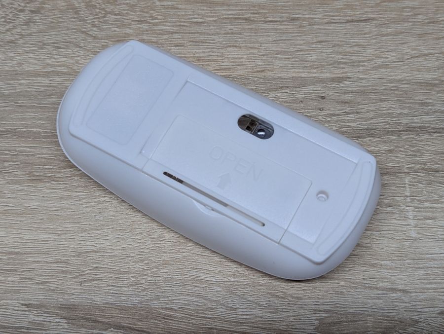 Новий Бездротова миша Wireless Mouse