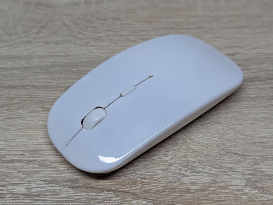 Новий Бездротова миша Wireless Mouse