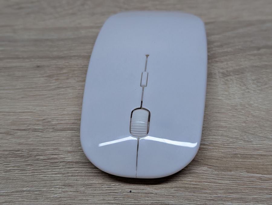 Новий Бездротова миша Wireless Mouse