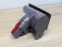Новий Міні моторизована щітка-насадка Hair Screw Tool (Насадка для збору волосся)