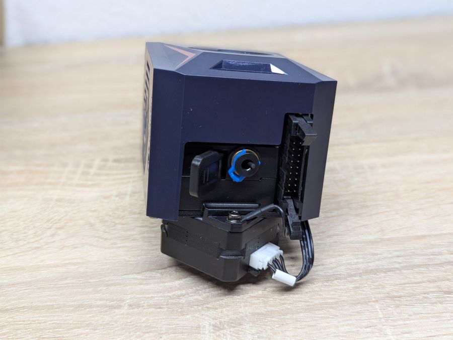 Новий Друкуюча головка (хотенд) Anycubic