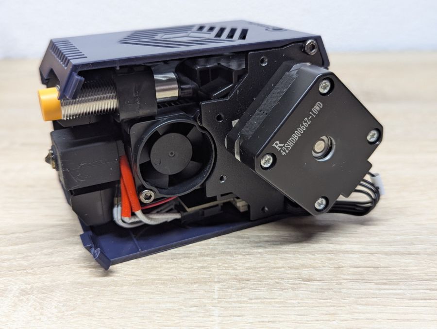 Новий Друкуюча головка (хотенд) Anycubic